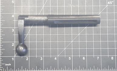 Enfield No.4 MKI Breech Bolt, stripped