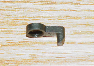 Enfield No.4 MKI Safety Catch
