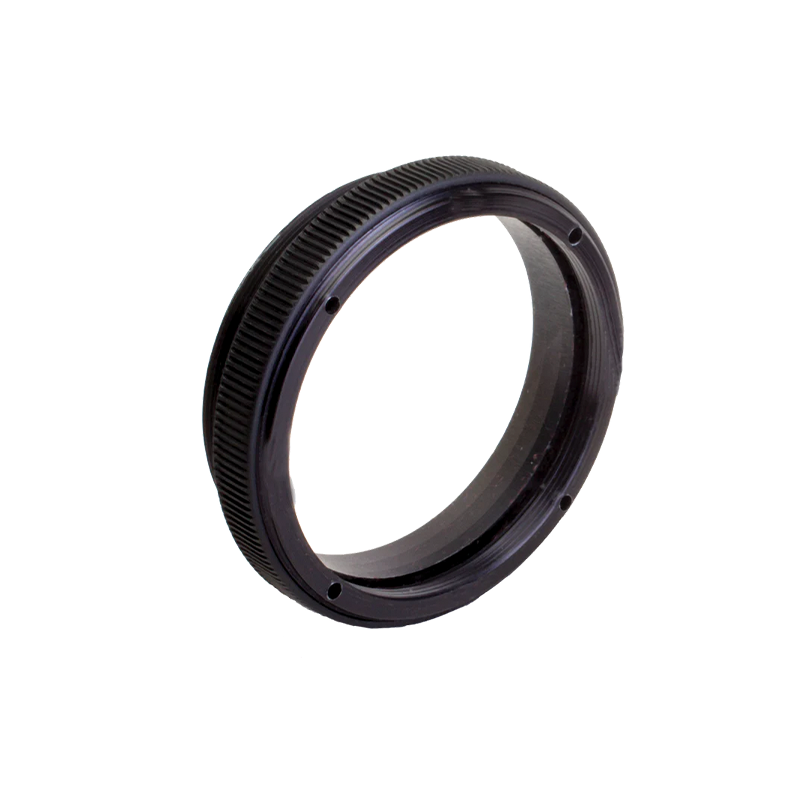 Shrewd - Nomad Lens Housing
