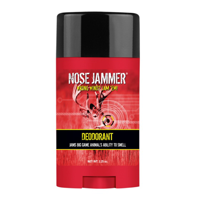 Nose Jammer - Deodorant