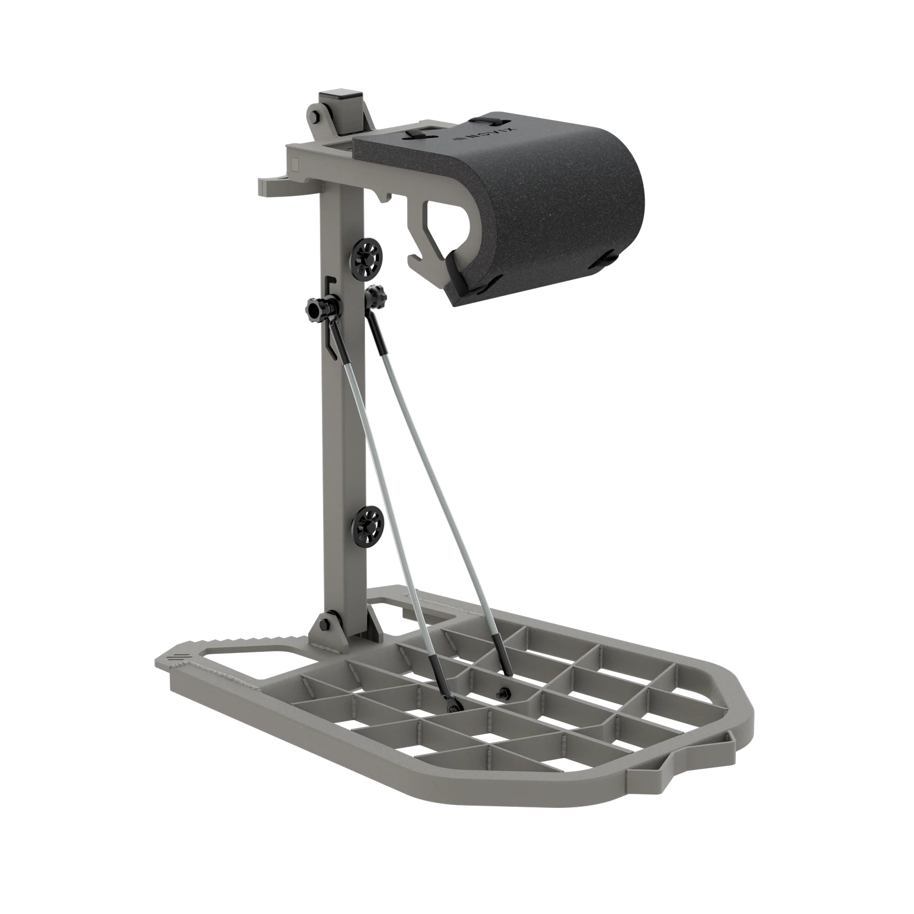 Novix Outdoors Raider Hybrid Treestand NX-RHY Tree Stand