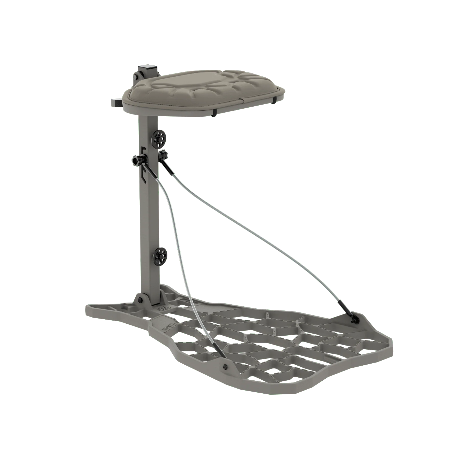 Novix Outdoors Helo Hang On Treestand NX-HELO Tree Stand