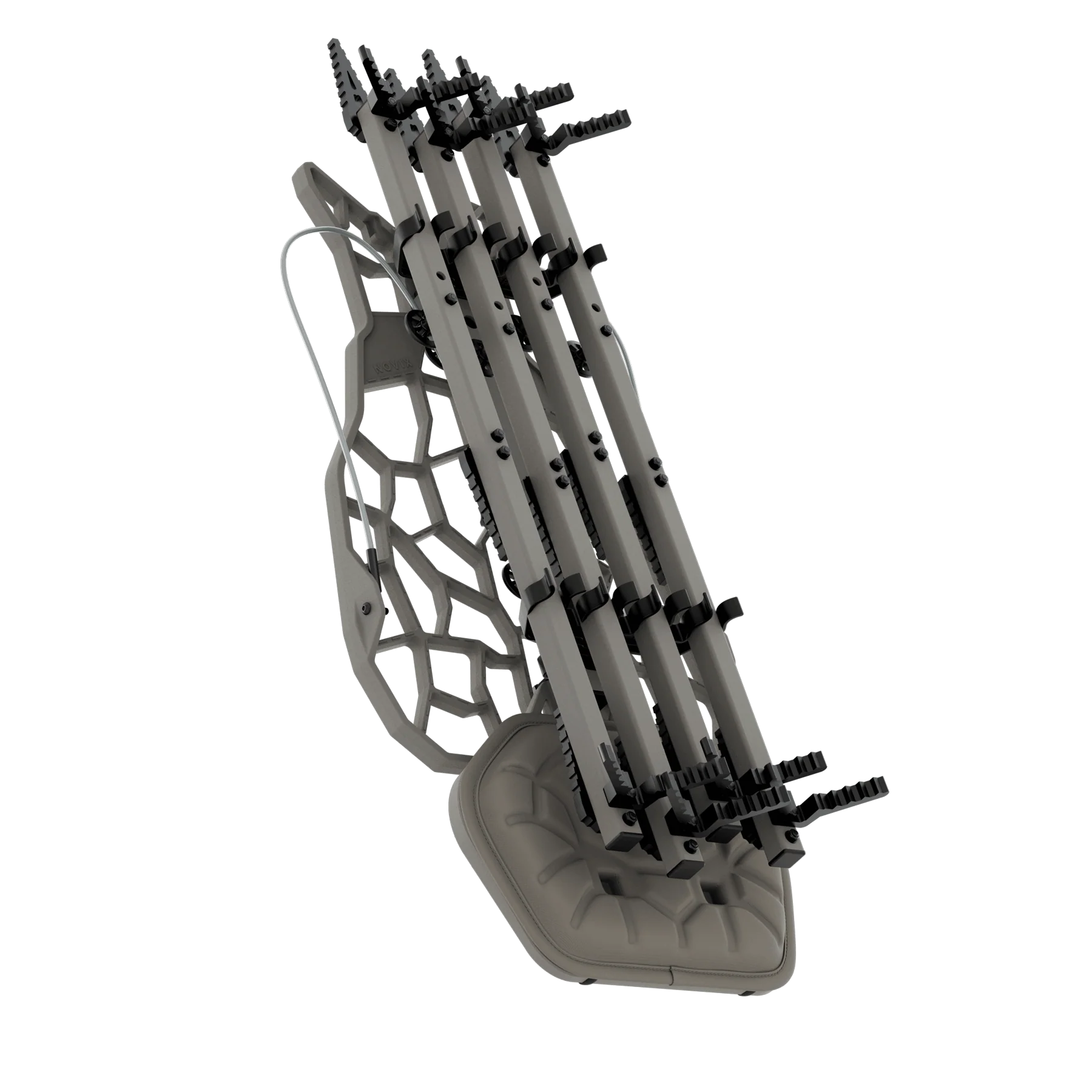 Novix Outdoors Helo Hunt Ready™ System Tree Stand NX-HHRS