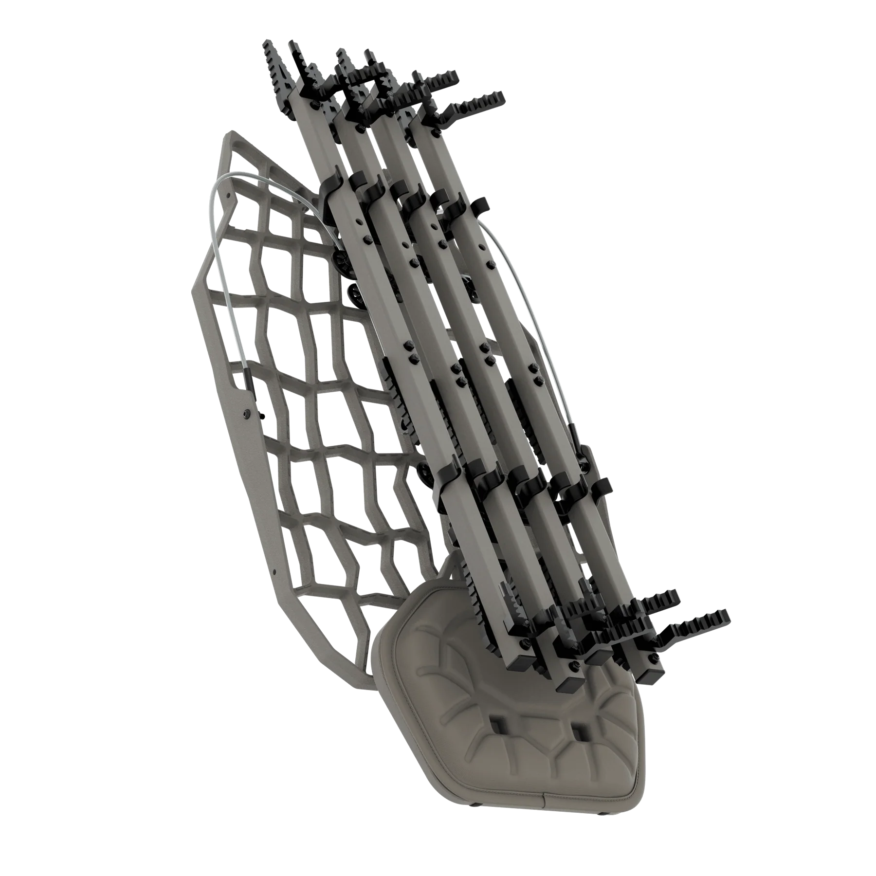 Novix Outdoors Echo Hunt Ready™ System Tree Stand NX-EHRS