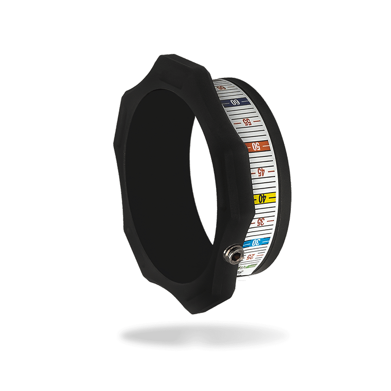 HHA Sports - Nytrx Pro Yardage Wheel