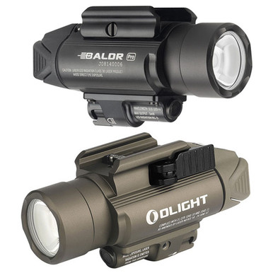 OLIGHT BALDR PRO Tactical Light