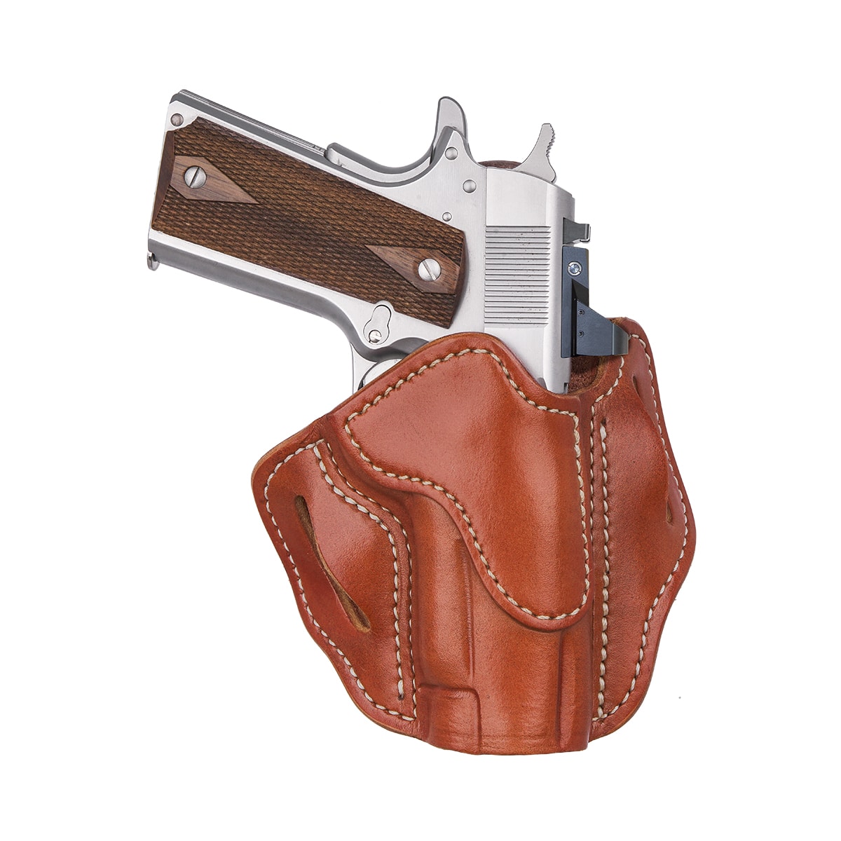 Optic Ready Multi-Fit Holster for 1911 Commander