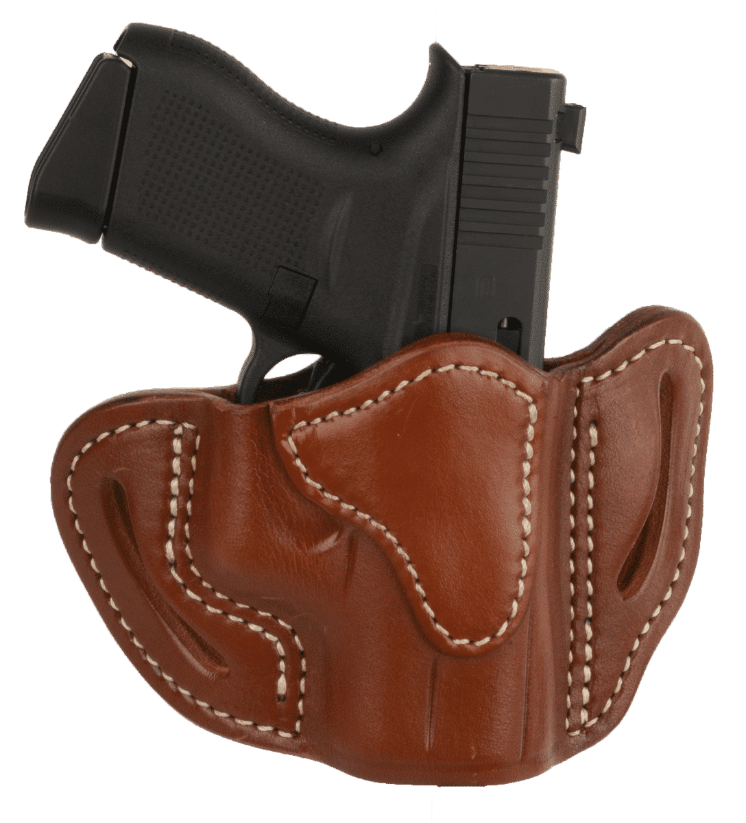 Multi-Fit Belt Holster Size C