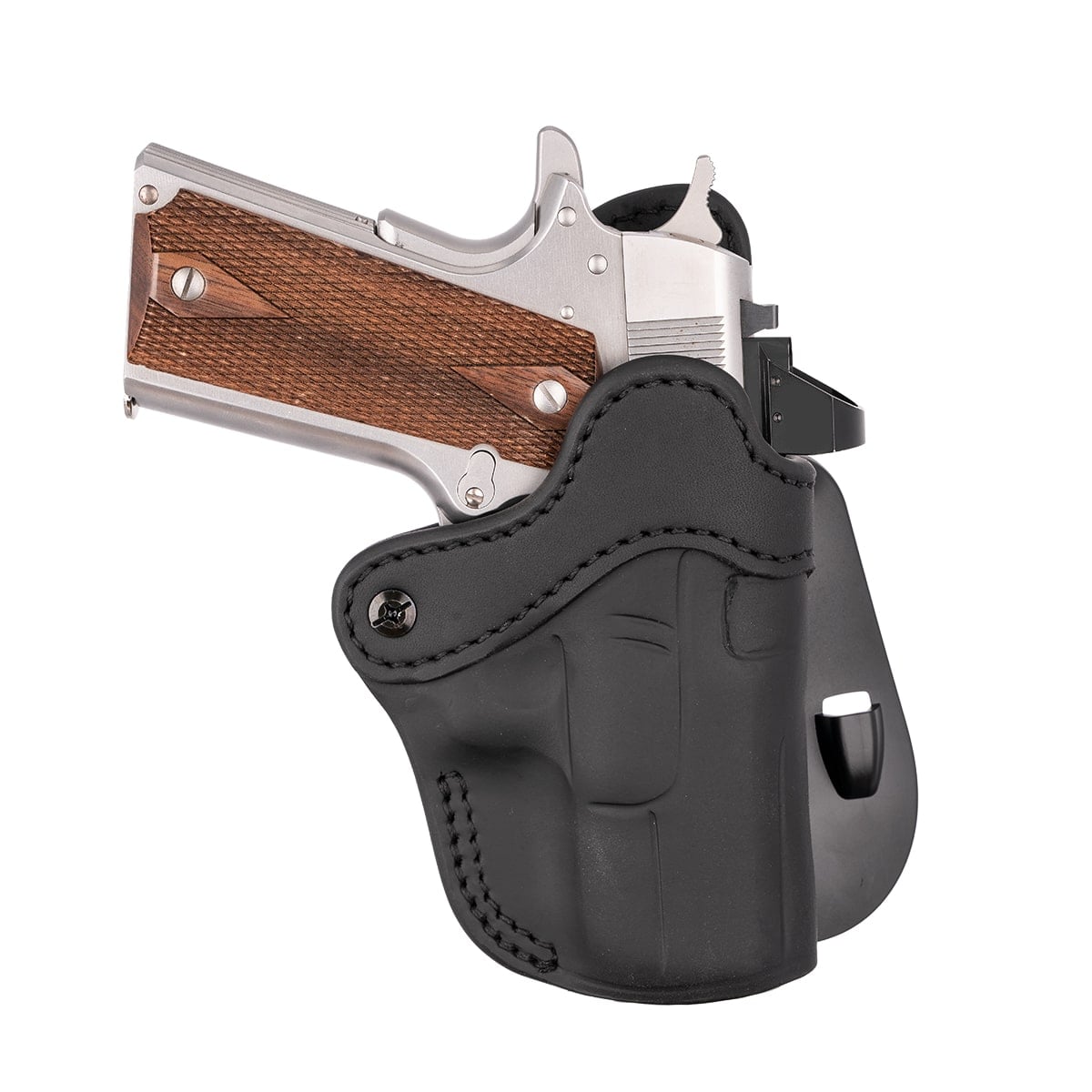 Optic Ready Paddle Holster Size 2.1