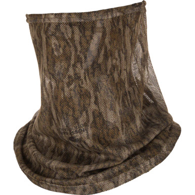 Drake Ol' Tom Performance Mesh Half Mask