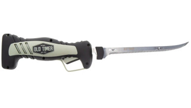Schrade Old Timer Lithium Ion Electric Fillet Knife