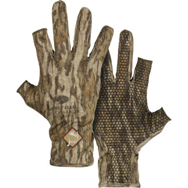 Ol' Tom Performance Stretch-Fit Turkey Gloves