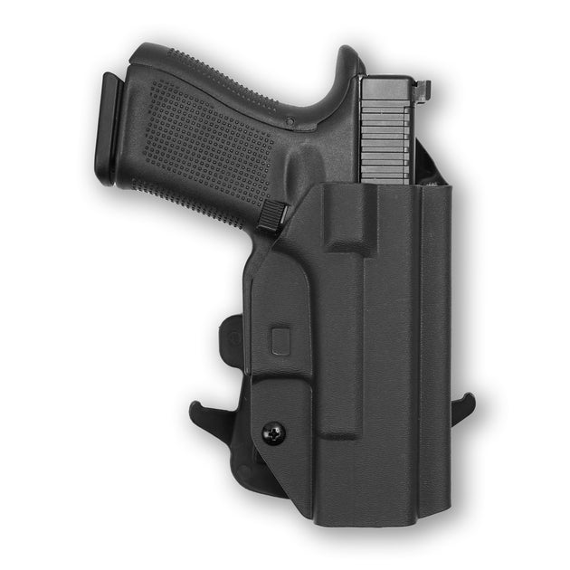 Glock 32 OWB Holster