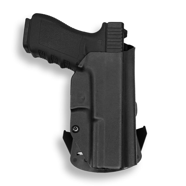 Glock 20 OWB Holster