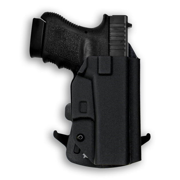 Glock 36 OWB Holster
