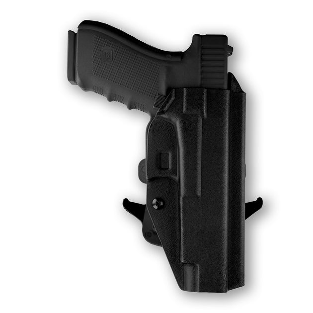 Glock 41 OWB Holster