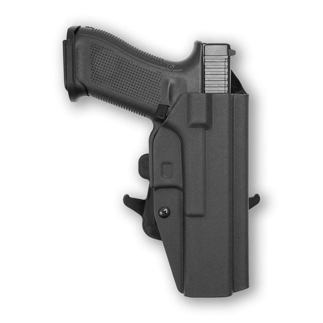 Glock 34 OWB Holster