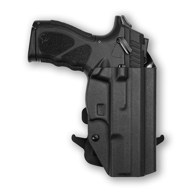 Taurus TH 9 Full Size 4.27" OWB Holster