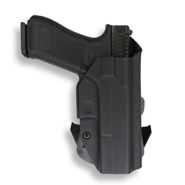 Glock 22 Gen 5 OWB Holster