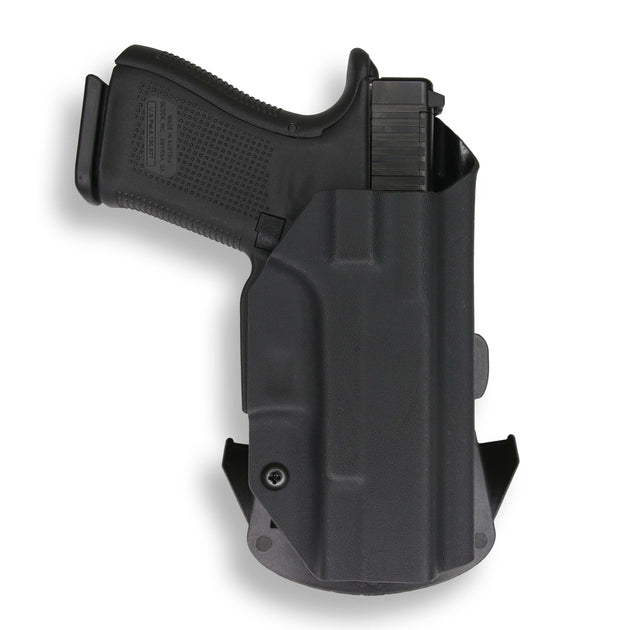 Glock 23 Gen 5 OWB Holster