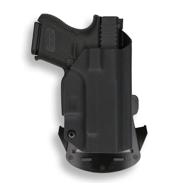 Glock 27 Gen 5 OWB Holster