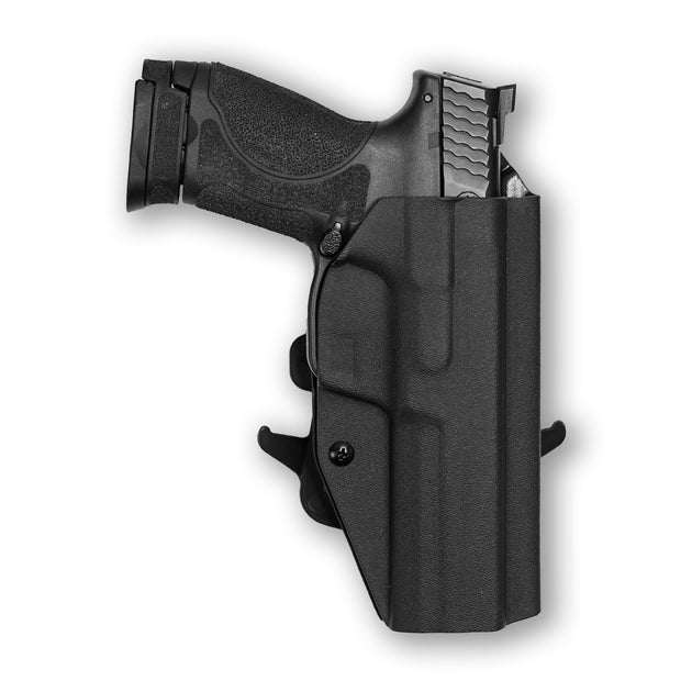 Smith & Wesson M&P 9/40 5" Full Size Manual Safety OWB Holster