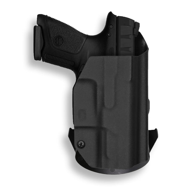 Beretta APX Centurion OWB Holster