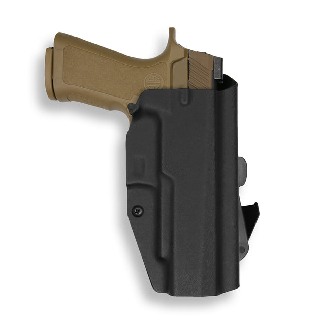 Sig Sauer P320-XFull OWB Holster