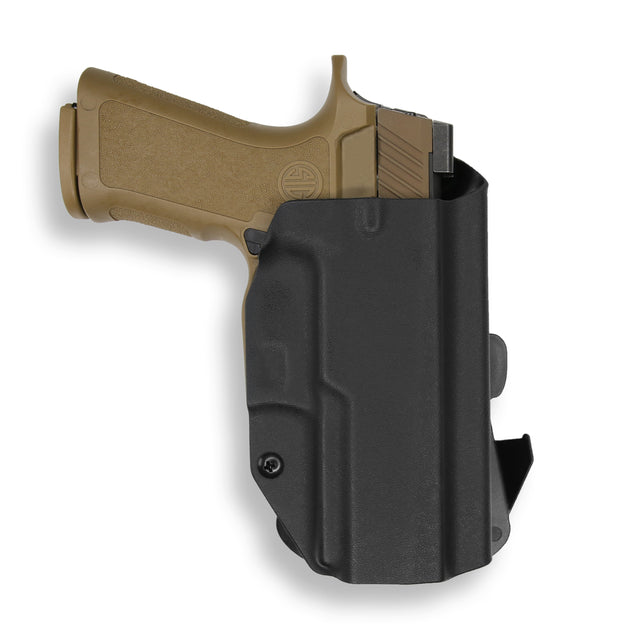 Sig Sauer P320-XCarry OWB Holster