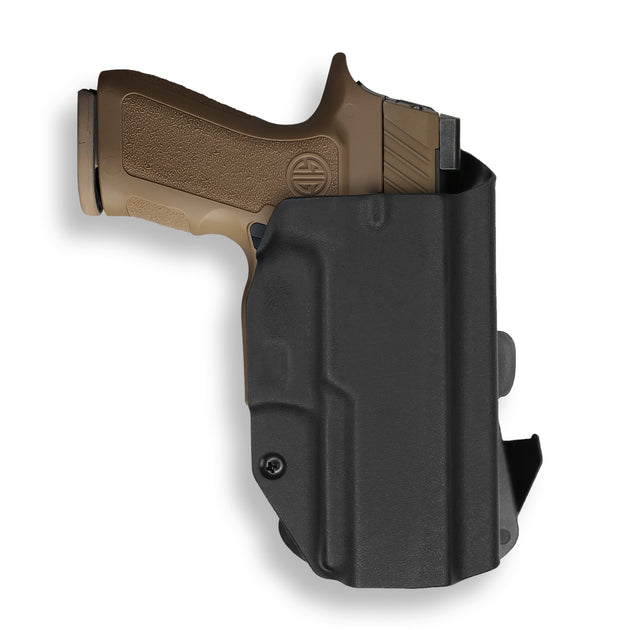 Sig Sauer P320-XCompact OWB Holster