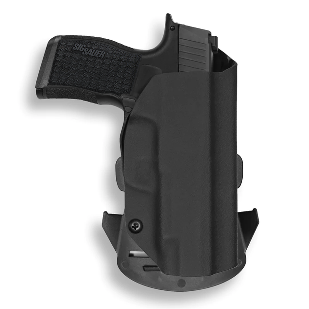Sig Sauer P365 XL Holster OWB