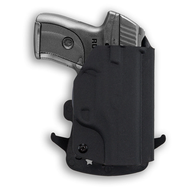 Ruger LC9/LC9s/LC380/EC9s OWB Holster