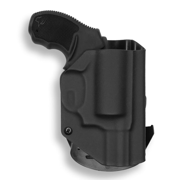 Taurus 856 OWB Holster