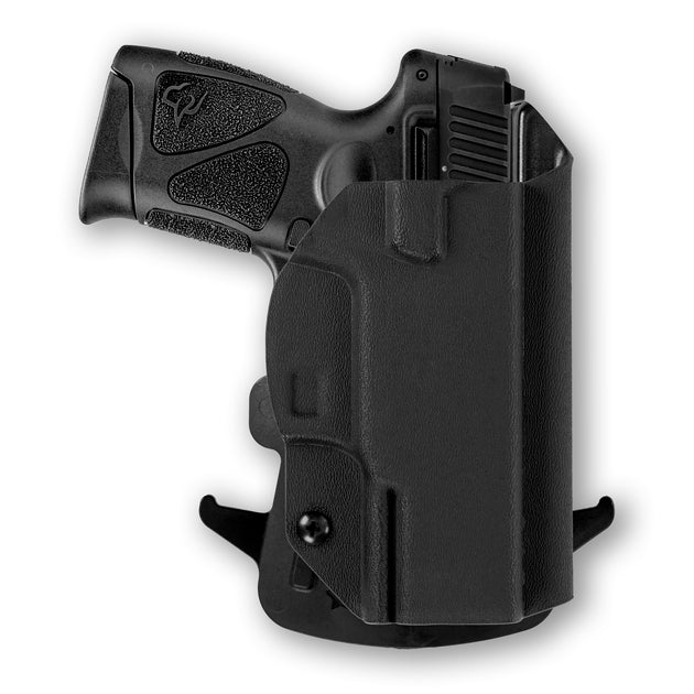 Kydex Taurus G3c OWB Holster