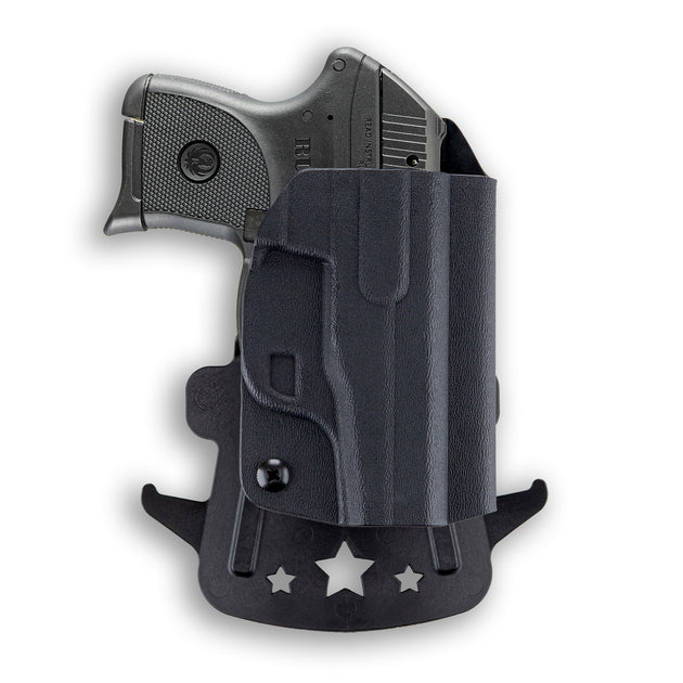 Ruger LCP OWB Holster