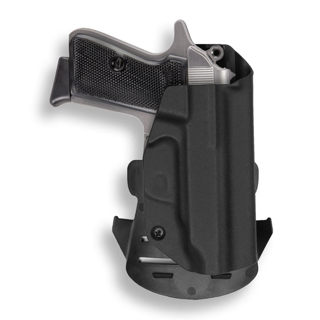 Walther PPK/S OWB Holster