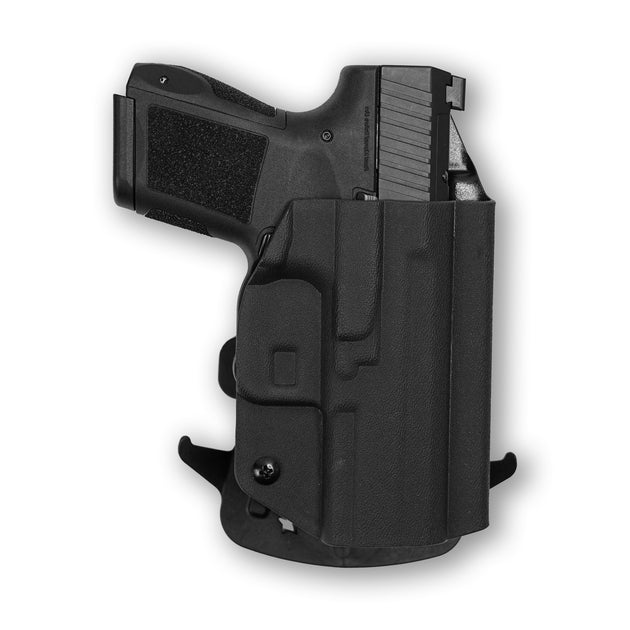 Canik METE MC9 OWB Holster