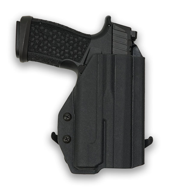 Sig Sauer P365-XMacro with Surefire XC1-C Light OWB Holster