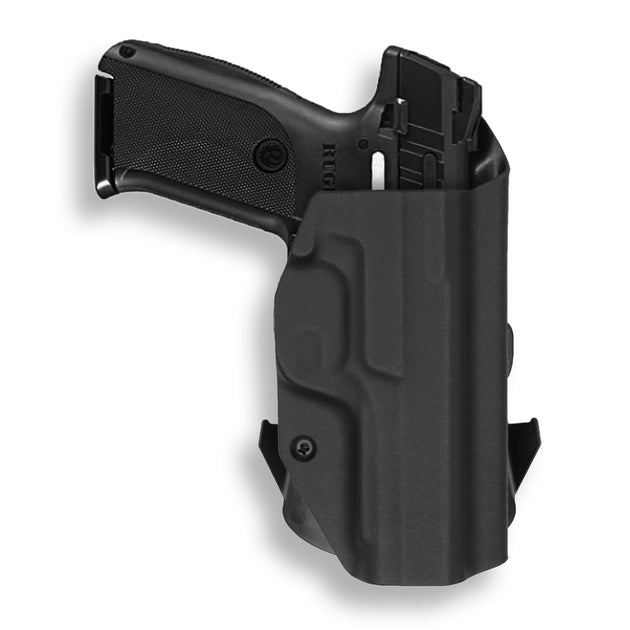Ruger 9E OWB Holster