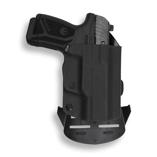 Ruger MAX-9 3.2" OWB Holster