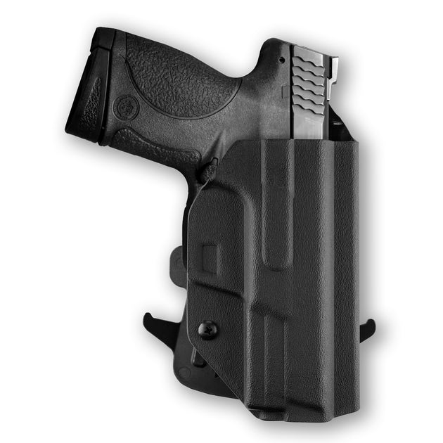 Smith & Wesson M&P 45C Compact OWB Holster