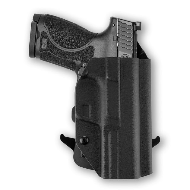 Smith & Wesson M&P 45 Subcompact/Compact M2.0 4" OWB Holster