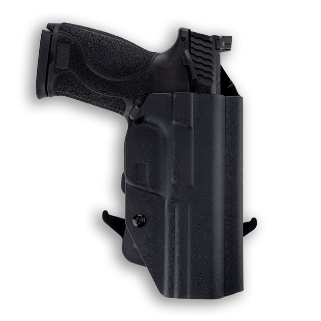 Smith & Wesson M&P 45 2.0 4.6" Full Size Manual Safety OWB Holster