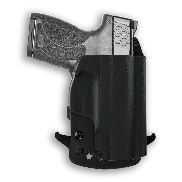 Smith & Wesson M&P Shield 45ACP OWB Holster