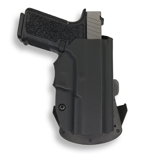 P80 G19 OWB Holster