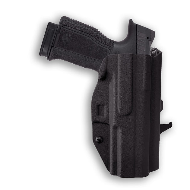 Steyr M9-A2 MF OWB Holster
