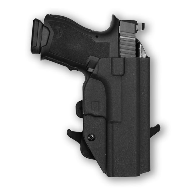 PSA Dagger Full Size SX 4.5" OWB Holster