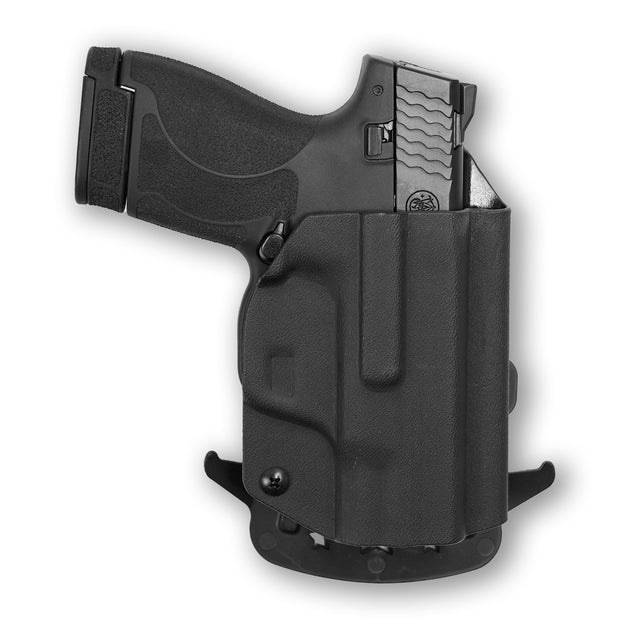 Smith & Wesson M&P Shield OWB Holster