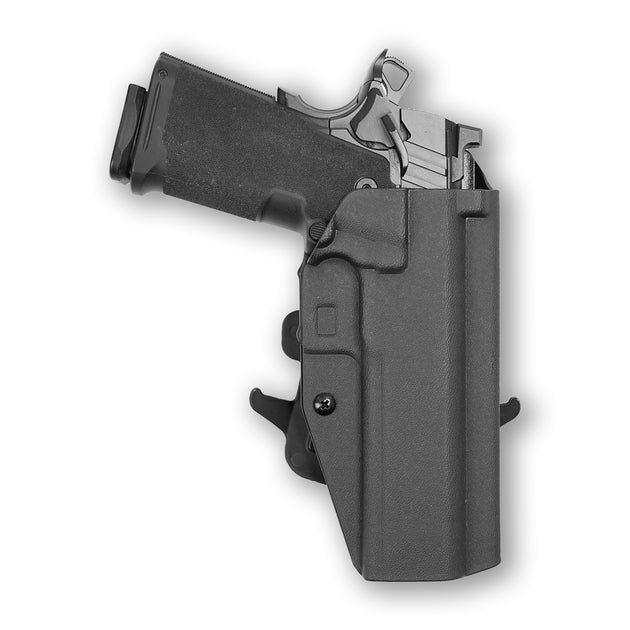Springfield 1911 DS Prodigy AOS 5" OWB Holster