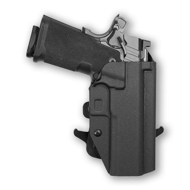 Springfield 1911 DS Prodigy AOS 4.25" OWB Holster